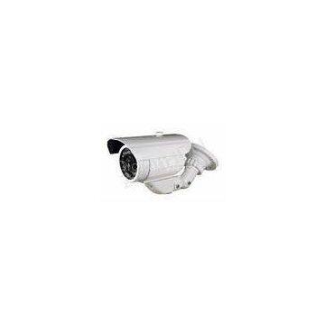 NIX70N Vandalproof Waterproof IR Bullet CCTV Cameras With 3-AxisBracket, 8mm Fixed Lens