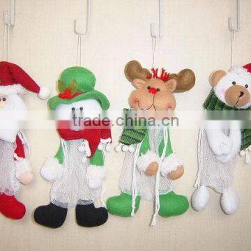 Top Level Best-Selling Christmas Decoration Felt Bag photo-3