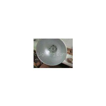 Aluminium Silver Led High Bay Lighting 130W With Bridgelux Chip For Factory