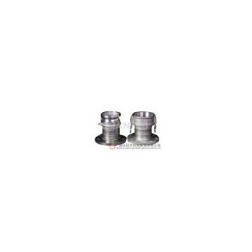 Flange Quick Coupling-D