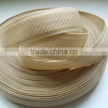 custom pp woven webbing strap for car mat