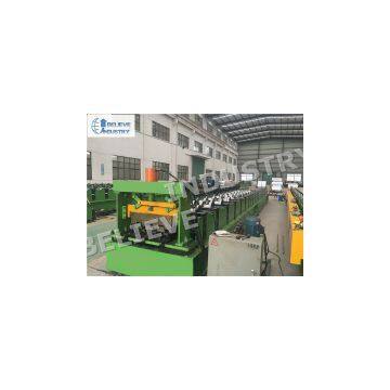 New Type Metal Floor Deck Roll Forming Machine