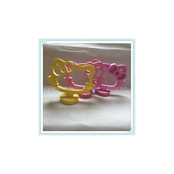 adhesive hello kitty Polyethylene clockwork foam