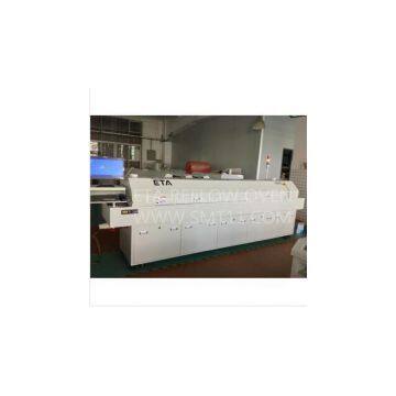 Reflow Oven /welding machine,welding reflow oven machine for smt led pcb