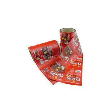 Food Packaging Film