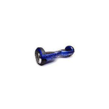 Intelligent Standing 2 Wheeled Self Balancing Electric Vehicle 6.5\