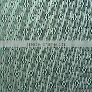 Nylon Lace Fabric With Spandex