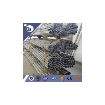 ASTMB338 Gr2 Titanium Tube