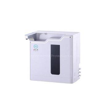 Self-Priming Water Filter