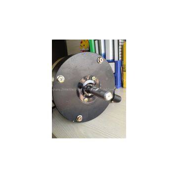 DC Brushless Motors (Fully sealed)