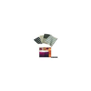 Napkin, Table Cloth, Table Skirting, Place Mat