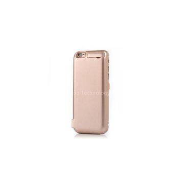 Battery Backup Case For IPhone 6 6S Plus 5000mAh