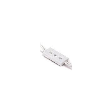 IP67 SMD LED Module Light High Brightness For Advertisement Signs 7LM - 8LM