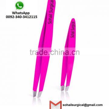 best eyebrow tweezers