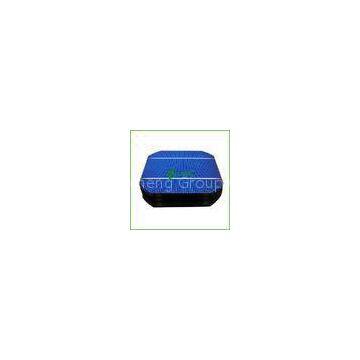 High Efficiency N Type Mono - Crystalline Silicone Solar Cell CQC / IEC