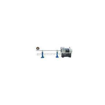 Entirety Casting Metal CNC Turning Machine , CNC Turning Lathe Machine With Auto Bar Feeder