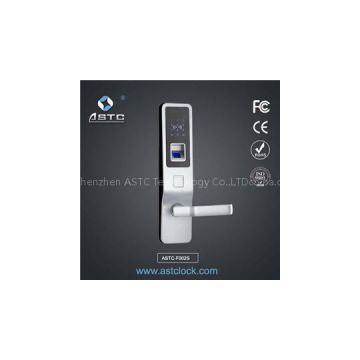 Fingerprint Reader Door Locks