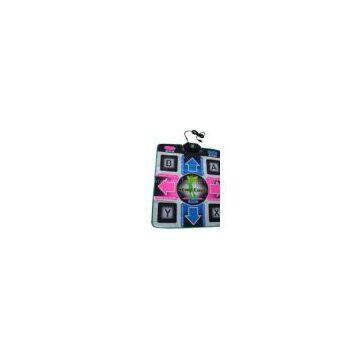 XBOX DDR Deluxe Dancing Pad