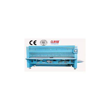 laundry automatic folding machine