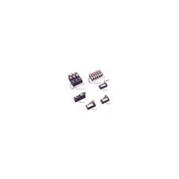 WF Micro-Valve