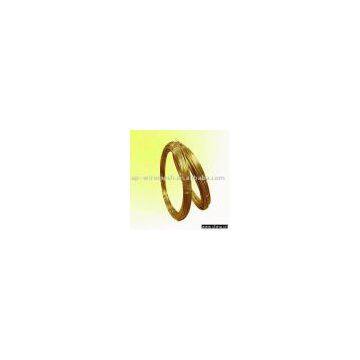 brass wire