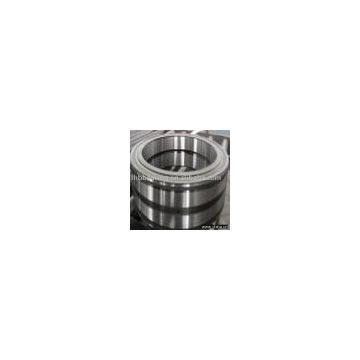 full complement cylindrical roller bearing