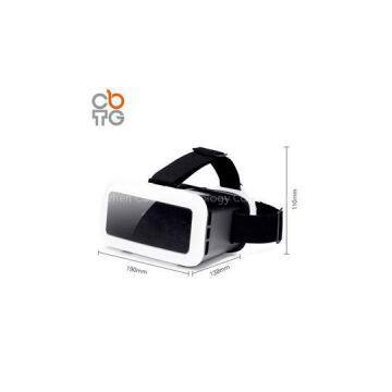 Google VR Glasses Headset