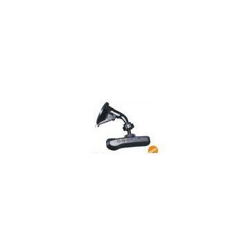 Portable DVR for Vehicles
