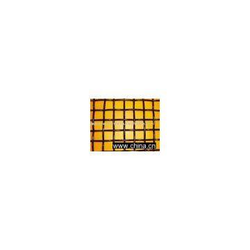 Crimped Wire Mesh