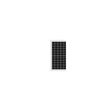 Solar Panel - Poly-Crystalline