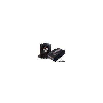 GPS Speed Camera Detector