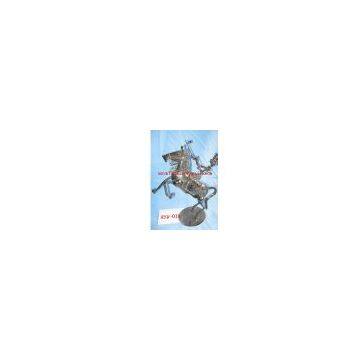 Metal craftwork(YM-GYP-019)