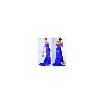 [SUPER DEAL]women's evening dress