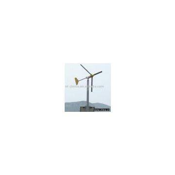 10KW Wind power generator