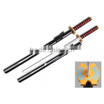 Fairy Tail Anime Wooden Sword , Cosplay Swords 100cm