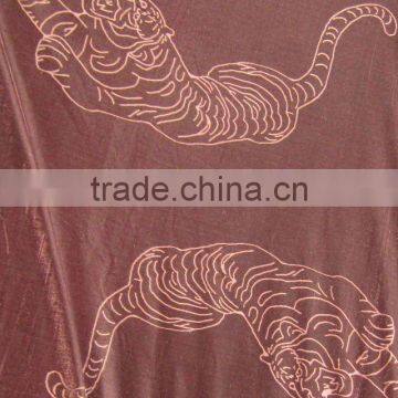 100% Polyester Two-Way Stretch Fabric---For Garment,Upholstery