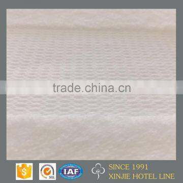 Hotel Dedicated Bleached Cotton Towel for Wholesale photo-5