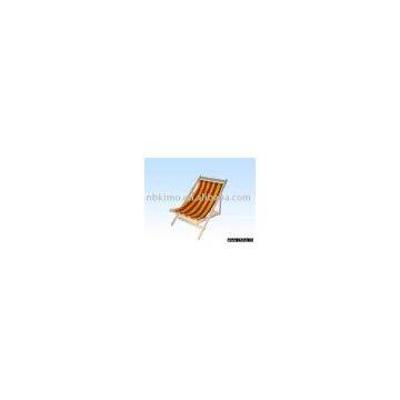 Folding Wooden Chair