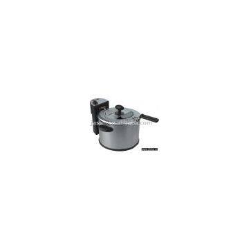 Deep fryer