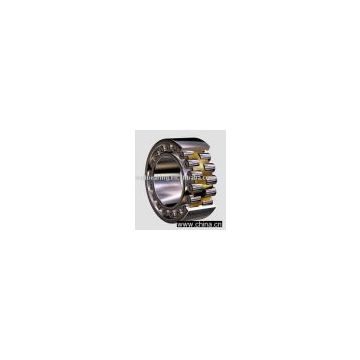 Spherical Roller Bearings