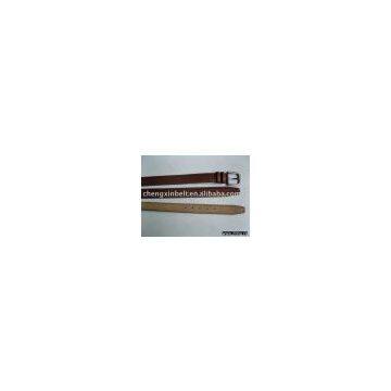 men fashion belt