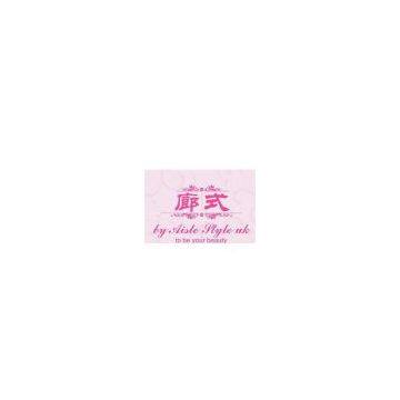 Aisle Style Bridal Garment Co., Ltd.(wedding dress  evening dress)