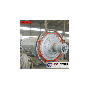 Pidgeon Process Magnesium Production Plant photo-3