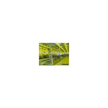 Flat panel