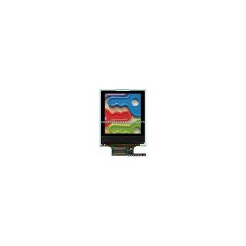 1.47 inch CSTN LCD Module (128x128 KWH0147DN06-083B)