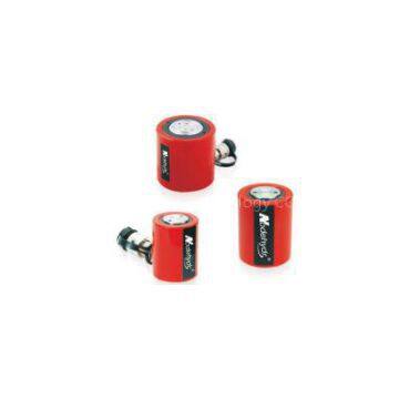 Low Height,Single Acting Cylinder