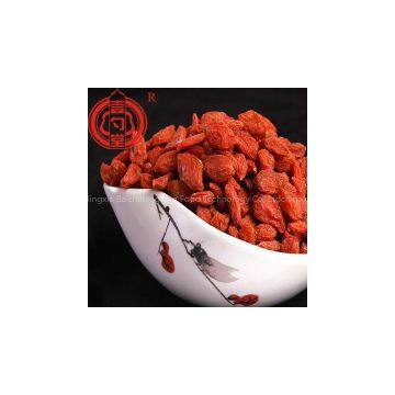 Goji FruitNingxia Dried Goji Berry Dried Fruit photo-2