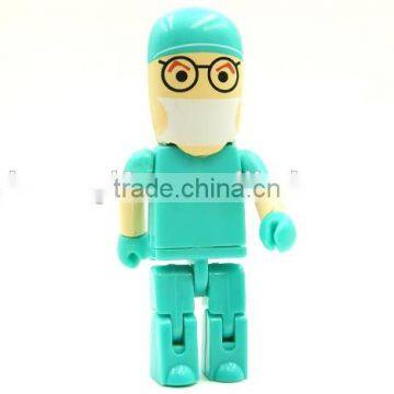 ROBOT DOCTOR USB DRIVE