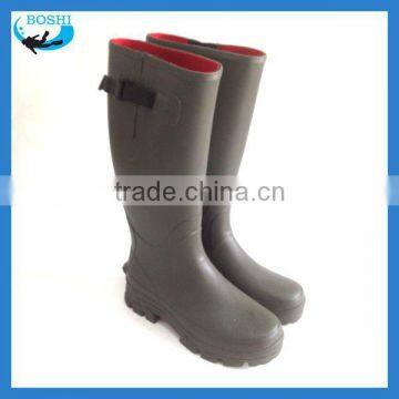 Mens hunting Boots,Neoprene high boots 2015 high quality hunting boots for hunters