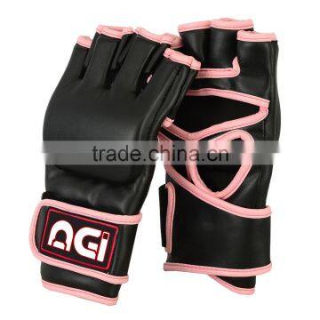 Grappling gloves